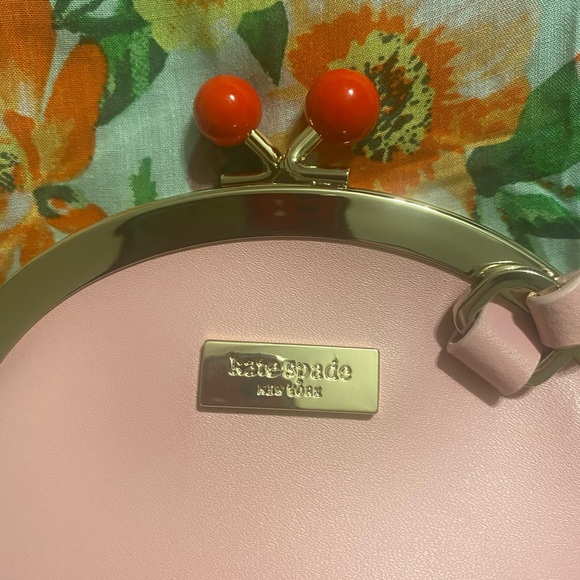 ♠️♠️♠️Kate Spade♠️♠️♠️take the cake posie - Picture 3 of 6
